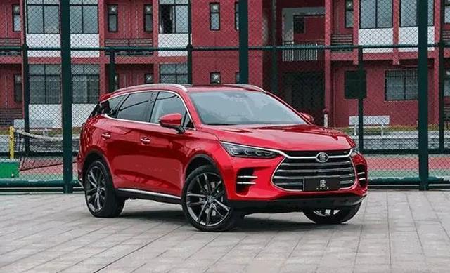 hybrid是什么意思，sporthybrid什么意思（BEV、HEV、PHEV你知道是什么吗）