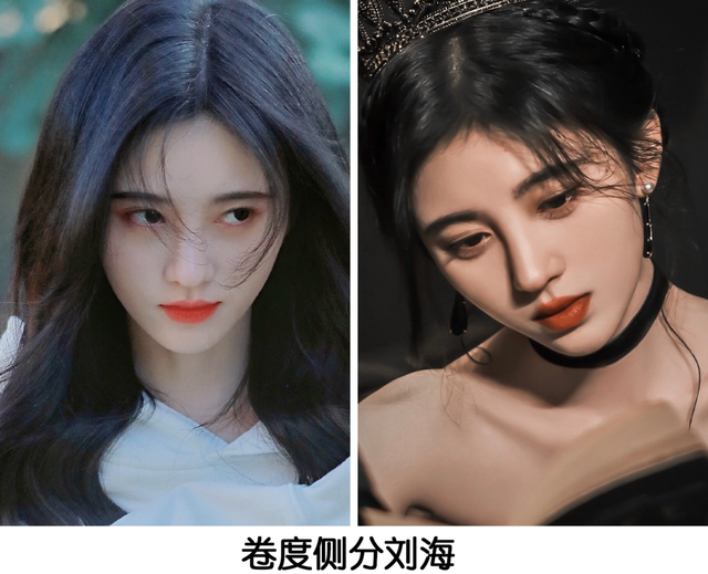 什么发型适合自己，自己适合哪种发型（你的脸型适合剪什么发型）