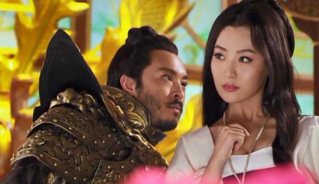 隋朝的萧太后，隋朝的萧太后小说（萧美娘到底有没有嫁给李世民呢）