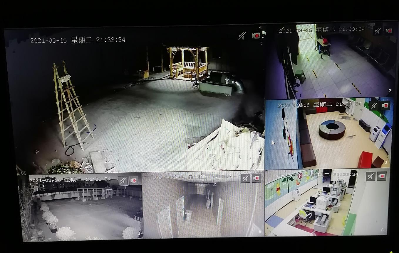 摄像头分辨率(摄像头分辨率2k和1080p的区别)