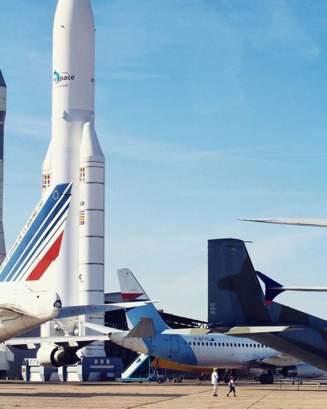 上海航天博物馆好玩吗，上海航天科技展示馆（这20处博物馆、观星台为你种下登天梦）