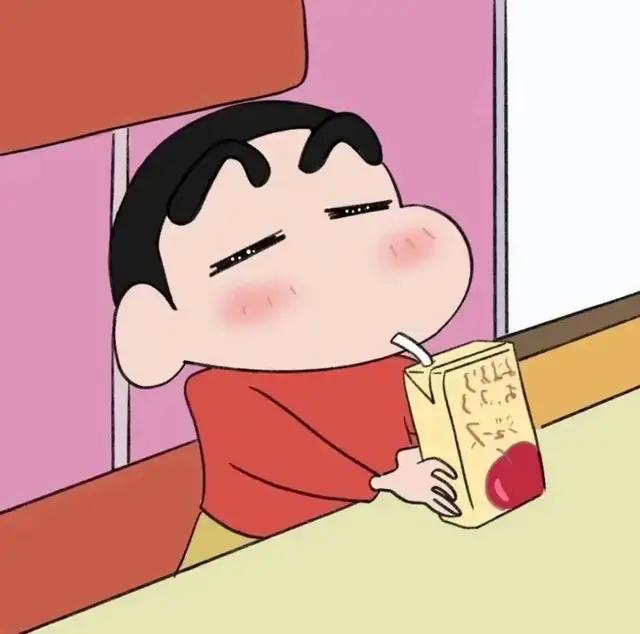 好看的动漫情头，好看的动漫情头黑白，微信头像（一组可爱的卡通情头）