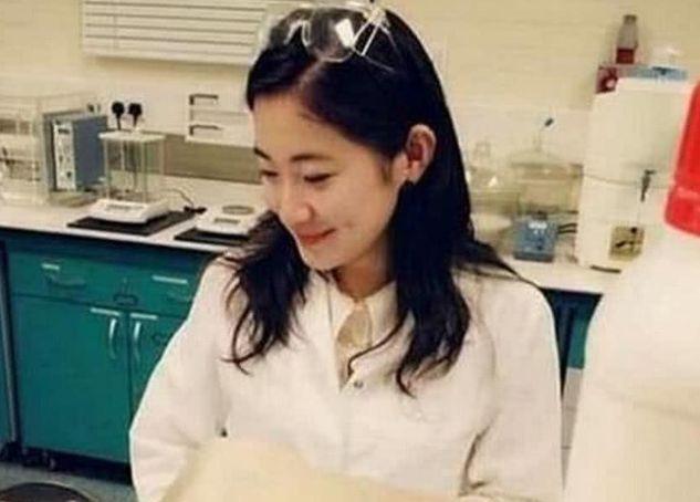 何碧玉为什么被终身禁止回国，何碧玉高考满分作文原文（毕业留美不愿回国）