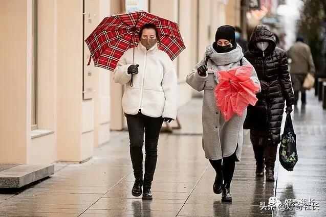 立陶宛地理位置是哪，立陶宛的地理位置在哪里（欧洲小国立陶宛到底是个怎样的国家）