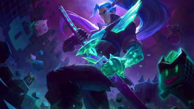 里尔击球手 特朗德尔，特朗德尔是哪个英雄（电玩2019活动攻略）