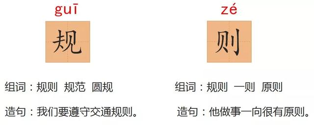 金黄的什么填词语，金黄的什么填空（部编版三年级语文上册第5课《铺满金色巴掌的水泥道》图文讲解）