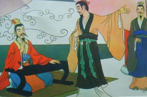 毛遂自荐的主人公是谁，毛遂自荐的主人公是谁的 答案负荆请罪（中国历史之战国时期的成语典故——毛遂自荐）