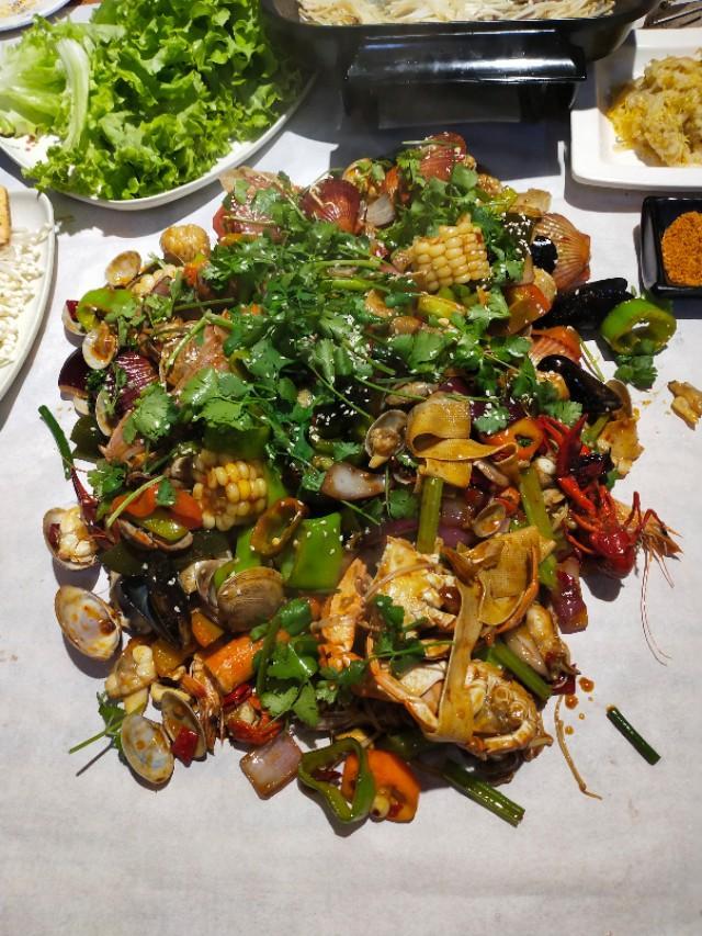 小人仙的做法，凉拌小人仙的做法（鹤岗人这东西你吃过吗）