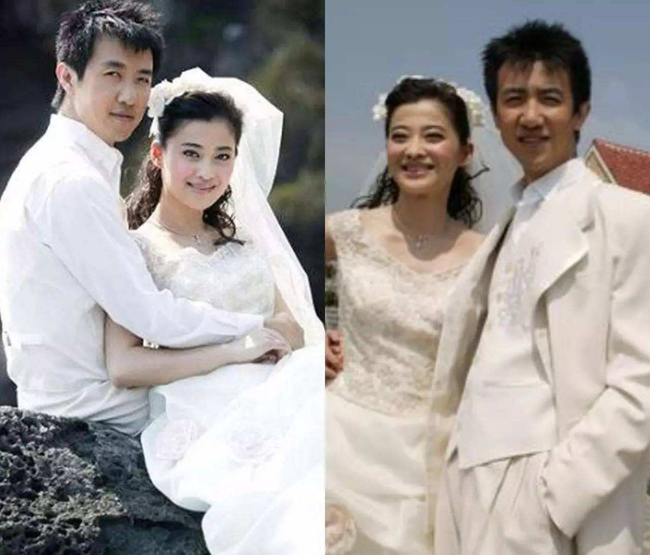 102006年,梅婷又以女二號的身份,參演了鄢頗第二部電視劇《新結婚時代