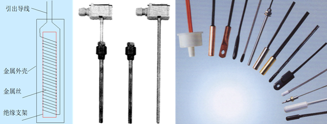 空气的介电常数，各种材料介电常数（空调自控系统中常用器件）