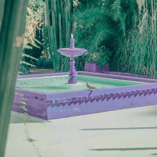 ins风背景图，Ins风文艺清新微信背景图