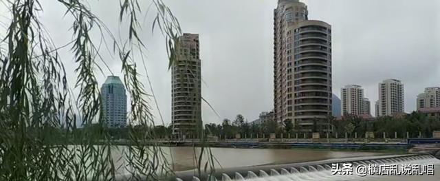 横店在哪个城市，横店在哪个城市哪个区（南北城市化引发人口迁徒南方）