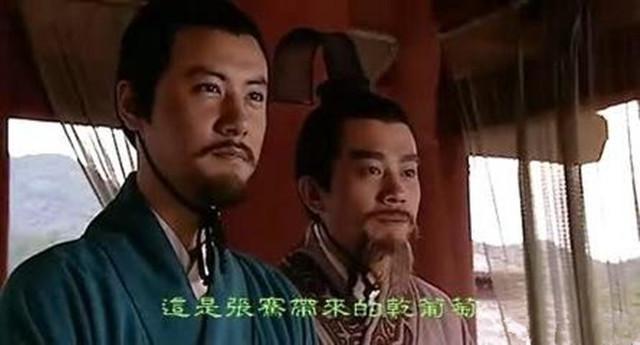 西汉著名张骞是哪里人，西汉著名张骞是哪里人呢（都说：我们是张骞72代后裔）