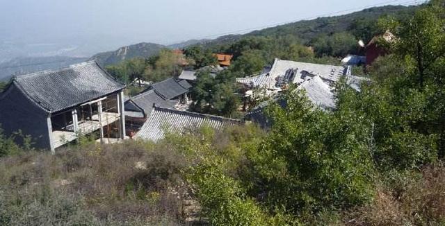 石家庄封龙书院简介，古代的清华学府