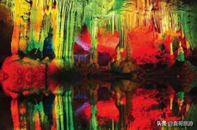 张家界旅游路线，张家界自由行三日旅游攻略2021（自驾游玩如何安排行程路线）