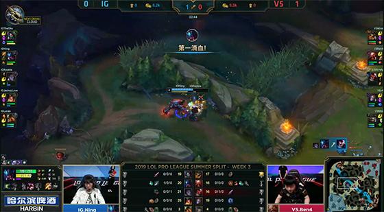 关于51mole的信息，IG再爆大冷翻车（51mole.cim）