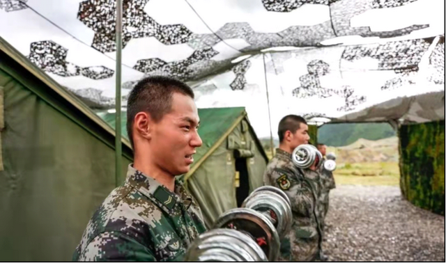 征程的意思是什么，漫漫征程的意思是什么（解放军陆军番号为何都是从71开始的）