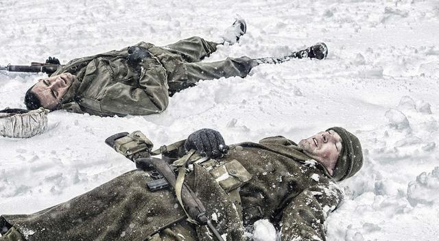 古德里安的名言，古德利安名言（苏德战场中“美英援助制胜论”这一阴谋下的真相是什么）