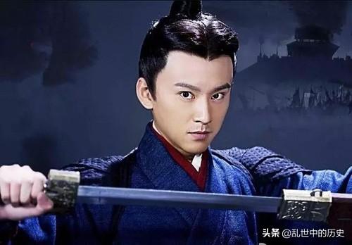 云台二十八将武将排名，“云台二十八将”功高不震主