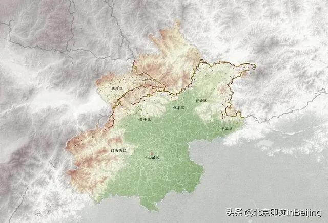 长城的特点介绍，长城的景色特点介绍（北京长城突出的地位与特征）