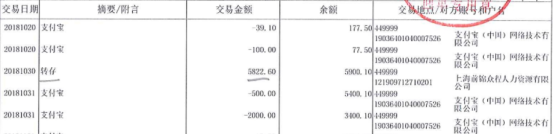 结息交易什么意思，什么叫结息交易是啥意思（银行核算流水有哪些）