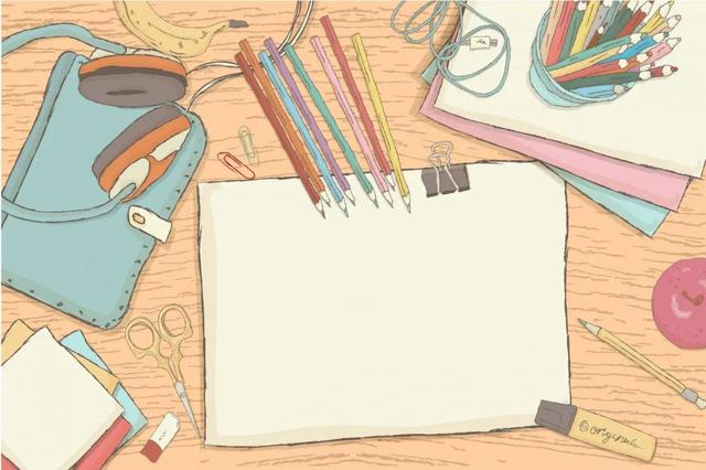 中学生笔记应该如何记比较好，有什么注意事项（中学生如何提高记笔记效率）