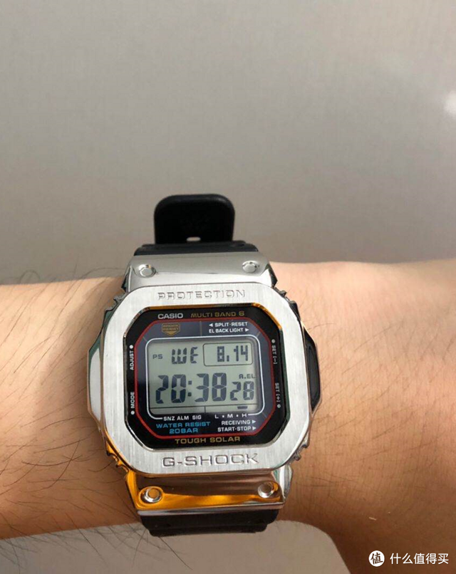 gshock官网，卡西欧g-shock怎么查真假（G-Shock小方块选购指南）