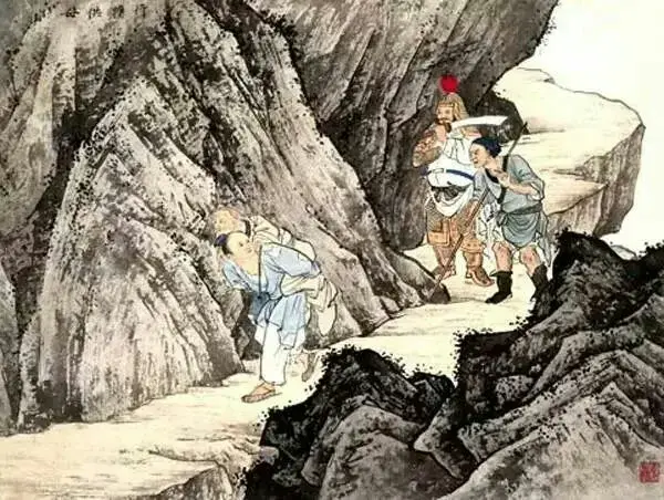 强将手下无弱兵下一句，强将手下无弱兵下一句解生肖（《强将手下无弱兵》）