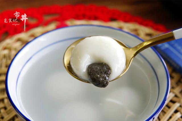 如何煮汤圆，牢记“3用1不用”