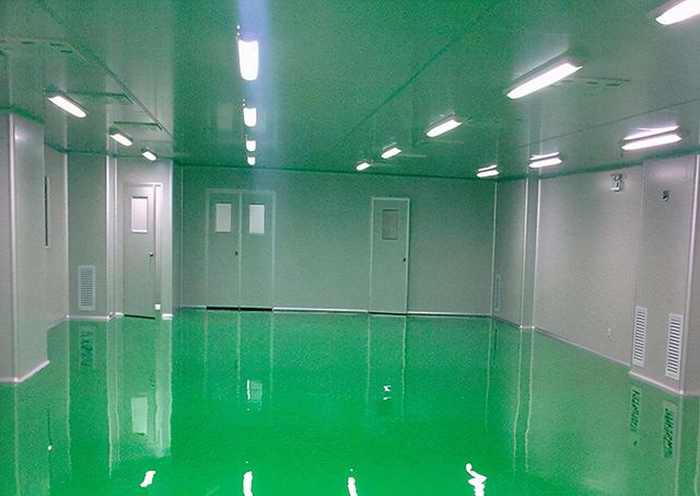 空气洁净度检测方法，空气洁净度怎么检测（洁净车间洁净度的检测仪器、步骤和标准是怎么样的）