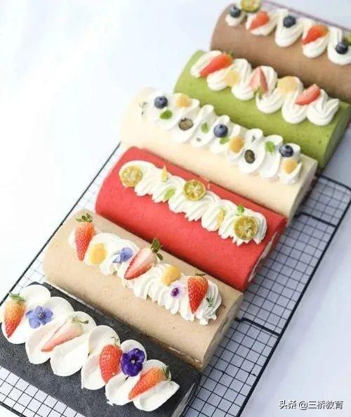 怎么做琥珀糖 爱心琥珀糖做法，怎么做琥珀糖（西点专业全能班六个月能学到什么）