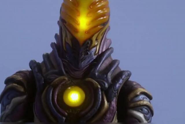 傲娇怪兽，微信头像，傲娇怪兽（盘点五只被圆谷抛弃的顶级怪兽）