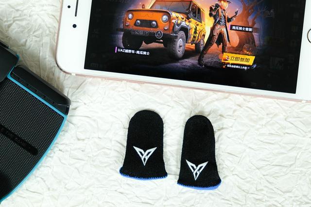 玩游戏手出汗怎么办，职业手游选手怎么防止手出汗（网友：试试飞智蜂套2）