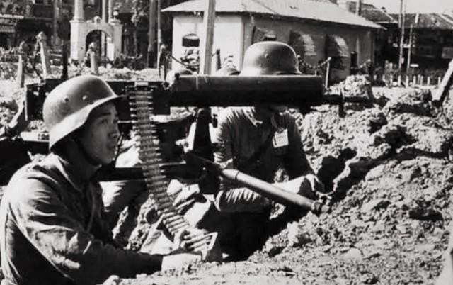 台儿庄战役简介，台儿庄战役的过程简短（中国军队29万战士参战、伤亡5万）