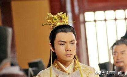 宋朝哪个皇帝叫赵贞，宋代赵祯是谁（宋朝第四位皇帝——赵祯）