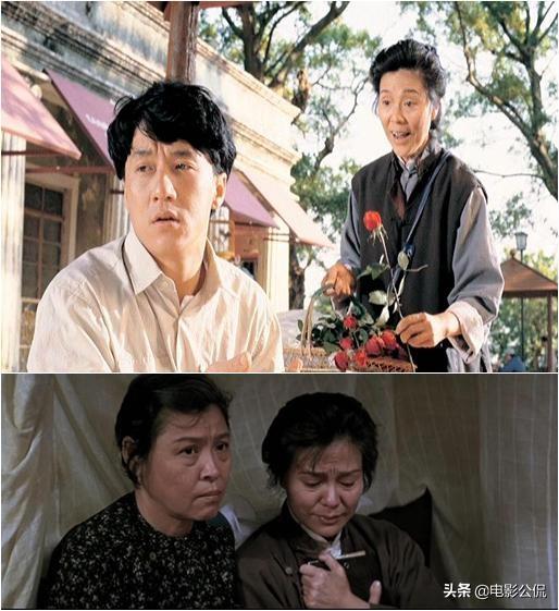成龙十大经典电影，成龙十大电影（才明白为啥大牌巨星都不乐意跟他玩）
