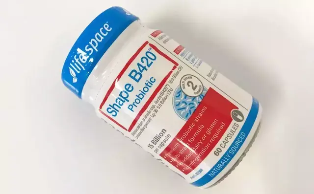 b420真的能改善易胖体质吗，江中b420真的能改善易胖体质吗（新年减肥图鉴）