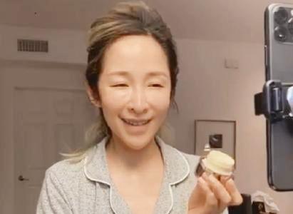 女生化妆前后区别有多大，女生化妆前后区别有多大图片（与普通人只有一个“后期”的差距）