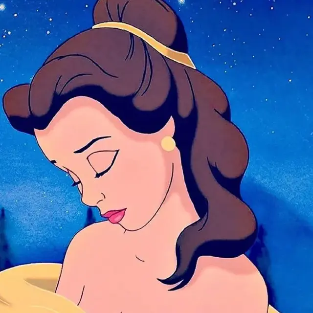 我想要好看的头像，超好看头像（头像丨超级好看的微信头像）