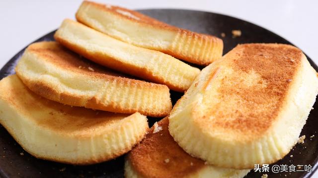 鲜奶油蛋糕如何做的松软，鲜奶油蛋糕如何做的松软好吃（松软甜美太好吃了）