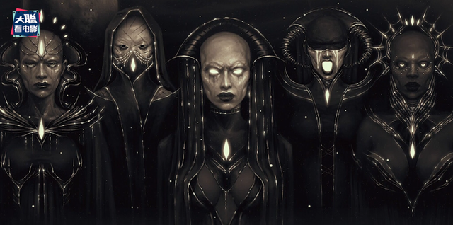 深度解析沙丘结局，《沙丘》热门疑难问题大解析