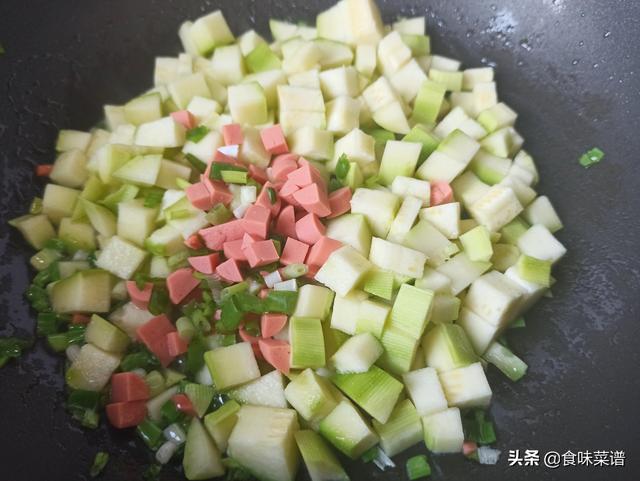豆腐配什么菜好吃，豆腐和其他菜搭配做法（教你5种不同做法）