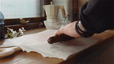 樱花蛋糕的做法，樱花甜点做法（做出最美的樱花镜面水晶蛋糕。）