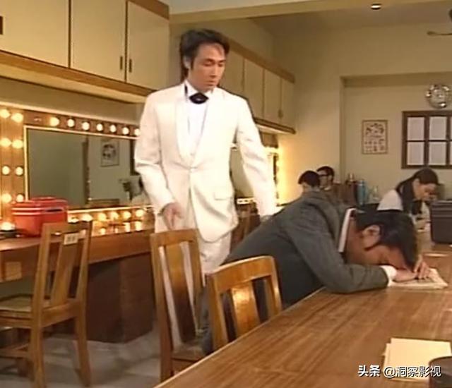 难兄难弟电视剧里面各角色原型，而是“时不利兮骓不逝”