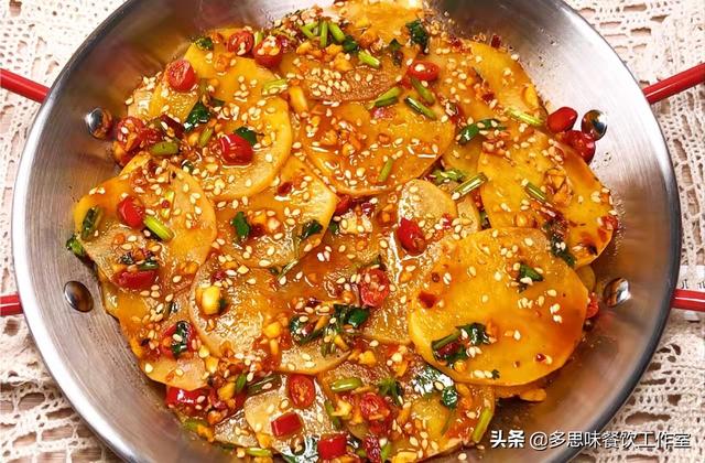 凉拌菜都有什么菜，年夜饭必备36种凉拌菜（10道家常凉拌菜）