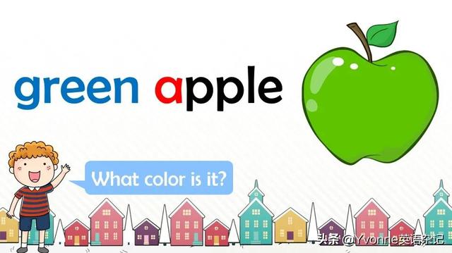 a的大写是什么，大写a表示什么意思（一起来学习英语字母A）