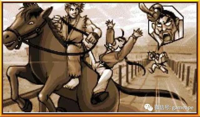 二阶堂红丸和夏尔米是什么关系，拳皇二阶堂红丸和夏米尔（《KOF98UM》38种隐藏结局揭秘）