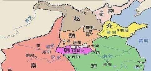 合纵联盟（战国时期）