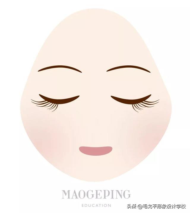 腮红的技巧与颜色选择，腮红的技巧与颜色选择图（这才是腮红的正确打开方式）