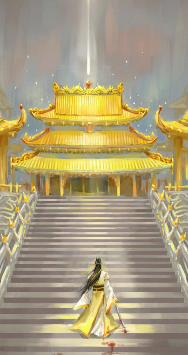 云深不知处在哪里，陈情令云深不知处拍摄地在哪（姑苏在江苏、夷陵在湖北）